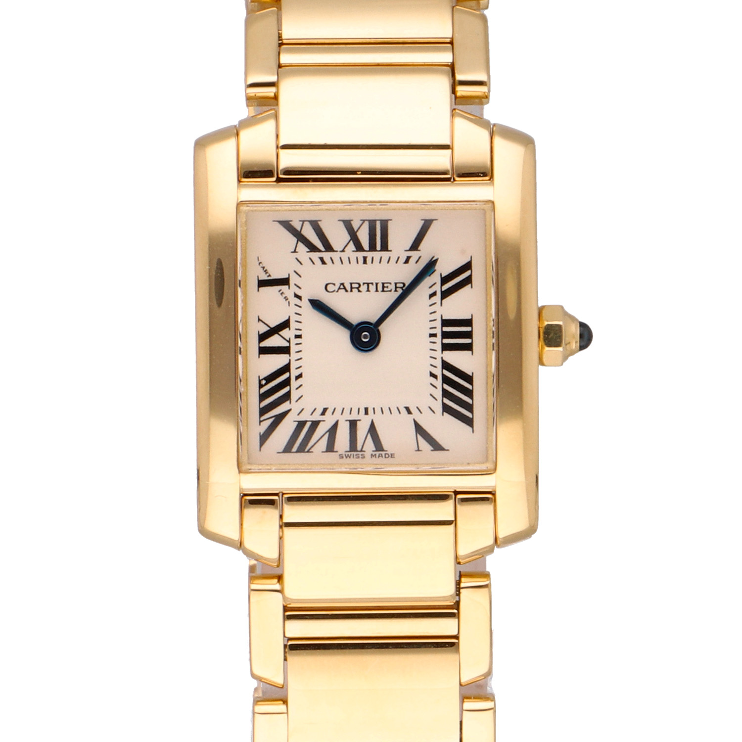 Cartier Tank (2385)
